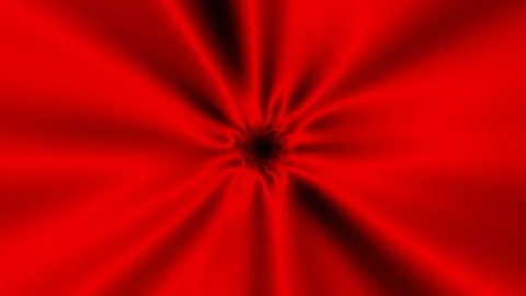 Fast Psychedelic Red Warp Effect VJ Abstract Motion Background 1 Stock Footage 100641209