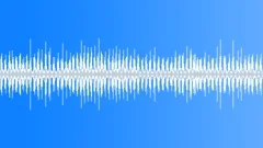 Fast rattling mechanism loop Sound Effect