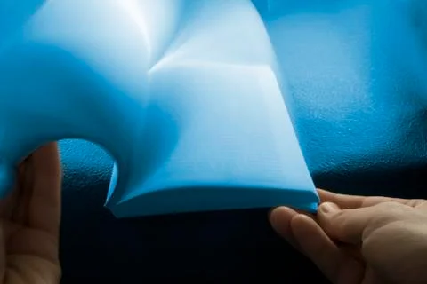 Fast reading Stock Photos