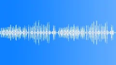 Fast Record Scratching 1 Sound Effect