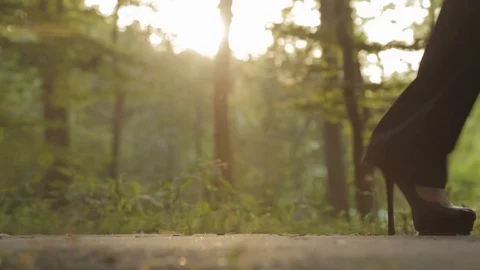 Fast recovery Stock Footage 119596526