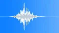Fast Release Trailer Whoosh Sound Effect
