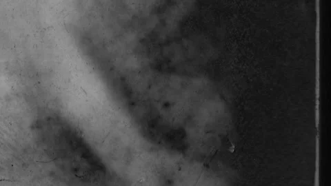 Fast Rewind Macro X-Ray Film Texture Background Loop 10 Stock-Footage 343418016