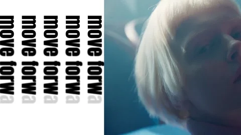 Fast Rhythmic Typography | AE Stock After Effects