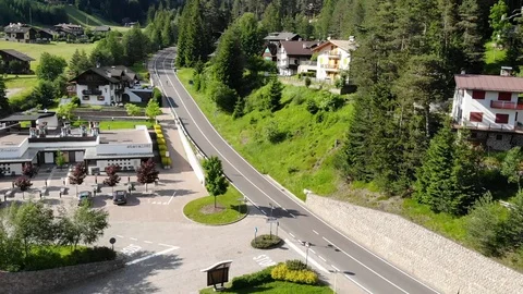 Fast rider Stock Footage 112332623