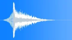 Fast Rise Impact (Dramatic, Stun, Hit)Sound Effect
