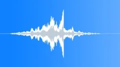 Fast Rising Synth Whoosh 2 Sound Effect