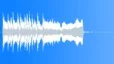 Fast Rock Logo Ident Stinger 05 Traccia musicale