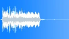 Fast Rock Logo Ident Stinger 02Stock Music