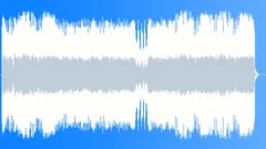 Fast Rocking bluesStock Music