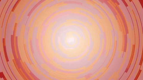 Fast rotating abstract spiral hypnotic motive Stock Footage 73988575