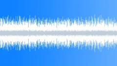 Fast rotating mechanism - loopingSound Effect
