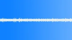 Fast running stream, loopable, SFX Sound Effect