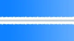 Fast running stream, Loopable Sound Effect