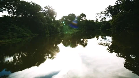 Fast Sailing Stock Footage 74873137