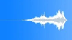 Fast Science Fiction UFO TransitionSound Effect