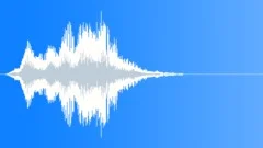 Fast Scifi Transformation (Futuristic, Dark, Robotic) Sound Effect
