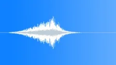 Fast Scrape Sweep 2Sound Effect