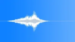 Fast Scrape SweepSound Effect