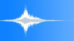 Fast semi-truck drive-bySound Effect