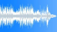 Fast Service Logo Stock Music