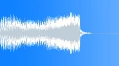 Fast Sharp Sweep 2 (Boost, Transition, Rising)Sound Effect
