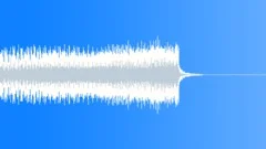 Fast Sharp Sweep 4 (Boost, Transition, Rising)Sound Effect