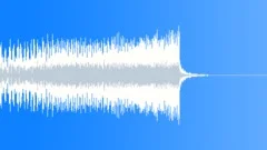 Fast Sharp Sweep 5 (Boost, Transition, Rising)Sound Effect
