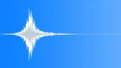Fast sharp whooshSound Effect