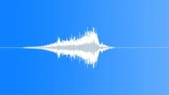 Fast Sharp Whoosh Sound Effect