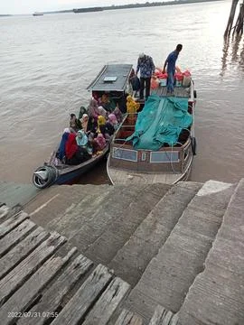 Fast ship Stock Photos