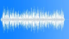 Fast Short PushesSound Effect
