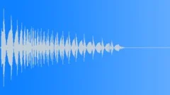 Fast slappy click Sound Effect