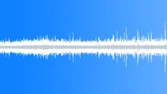 Fast sliding toboggan - looping Sound Effect