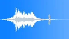 Fast Smooth Passenger TrainSound Effect