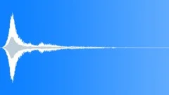 Fast space object whooshSound Effect