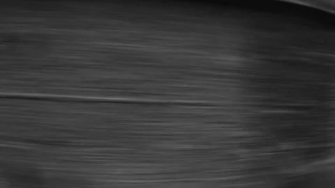 Fast speed movement. blank roadside background. Stock Footage 118783004