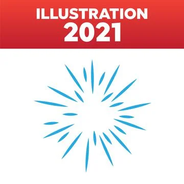 Fast speed warp vector. Zoom fade converging vector background Stock Illustration