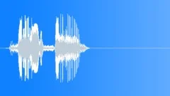 Fast Stereo Fly By - Project FxSound Effect