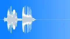 Fast Stereo Whoosh - Appear - Videogame Fx Sound Effect