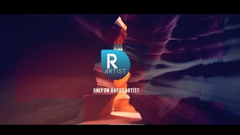 Fast Stomp Opener Stock After Effects