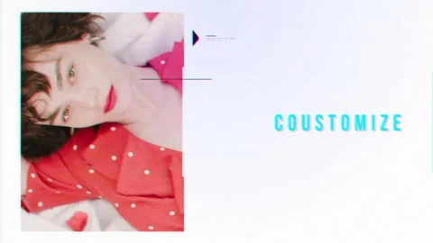 Fast Stomp opener Stock After Effects