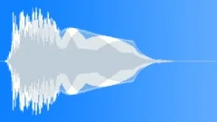 Fast Strong Swoosh to Sub Drop Sound Effect