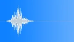 Fast Strong Whoosh 7 Sound Effect