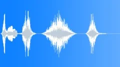 Fast Strong Wind Whooshes Sound Effect