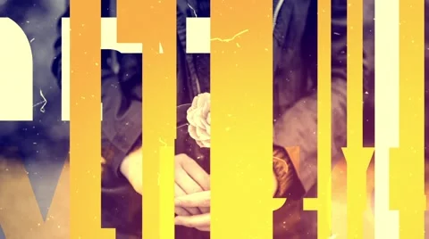 Fast Stylish Opener Stock After Effects