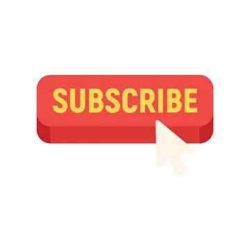 Fast subscribe icon flat vector. Sound interface Stockillustratie