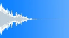 Fast Surrounding Echoes Hit (Trailer, Impact, Stab)Sound Effect