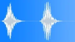 Fast Sweep Movement 2 itemsSound Effect