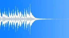 Fast Swing Jazz Ending (No Melody)Stock Music